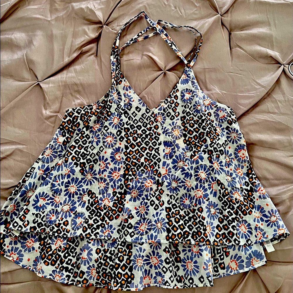 Free People camisole NWT